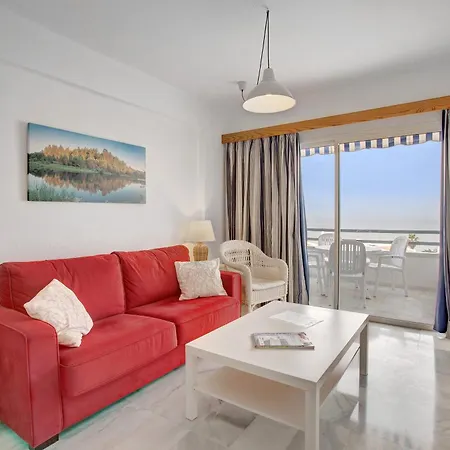 Appartement Club Atlantis 223 *