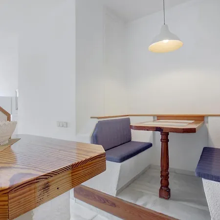 Club Atlantis 223 Appartement *