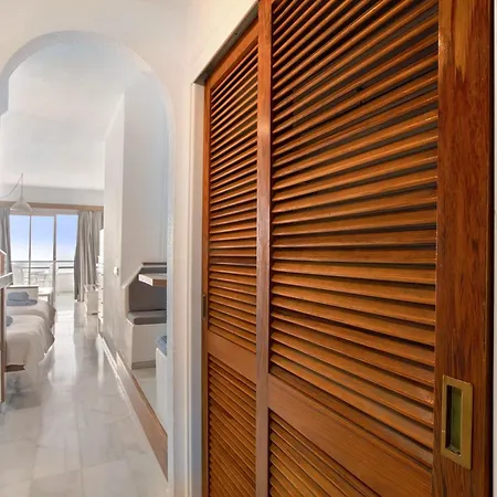Club Atlantis 223 Appartement *