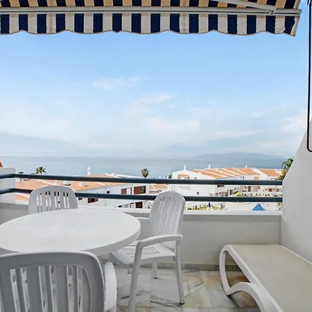 Club Atlantis 223 Appartement