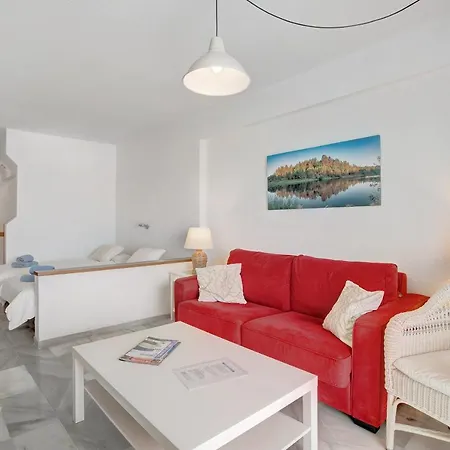 Club Atlantis 223 Apartmán Costa Adeje (Tenerife)