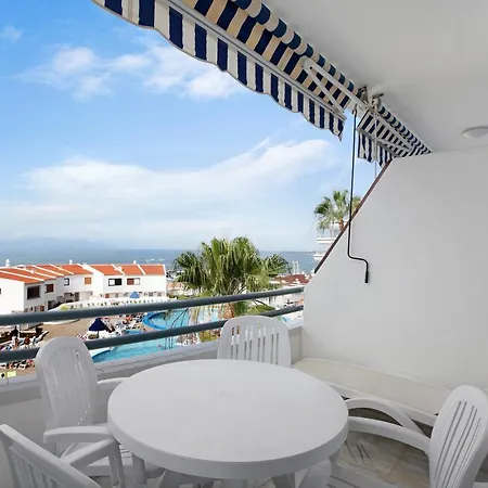 Club Atlantis 223 Apartment Costa Adeje (Tenerife)
