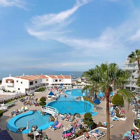 Club Atlantis 223 Apartment