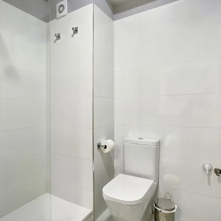 Club Atlantis 223 Апартаменты Адехе