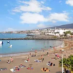 Club Atlantis 223 Apartment Costa Adeje (Tenerife)
