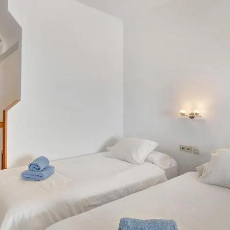 Club Atlantis 223 Appartamento *