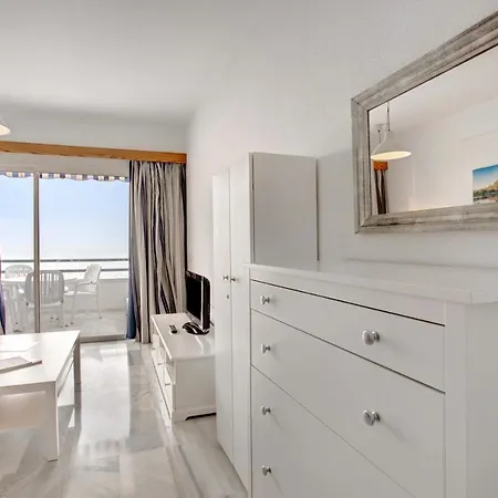 Club Atlantis 223 Apartament *