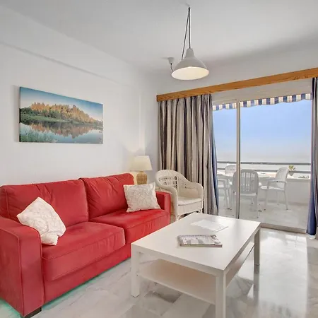 Club Atlantis 223 Appartamento