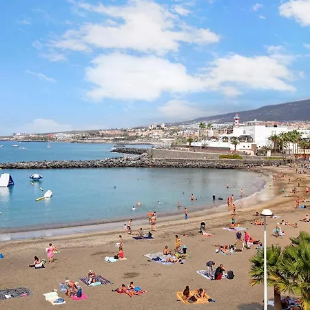 Club Atlantis 223 Apartament Costa Adeje (Tenerife)