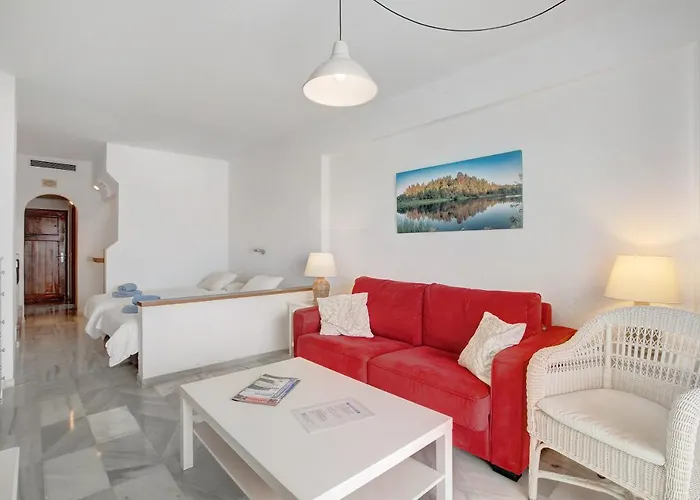 Club Atlantis 223 Apartment Costa Adeje (Tenerife)