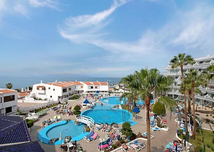 Club Atlantis 223 Апартаменти