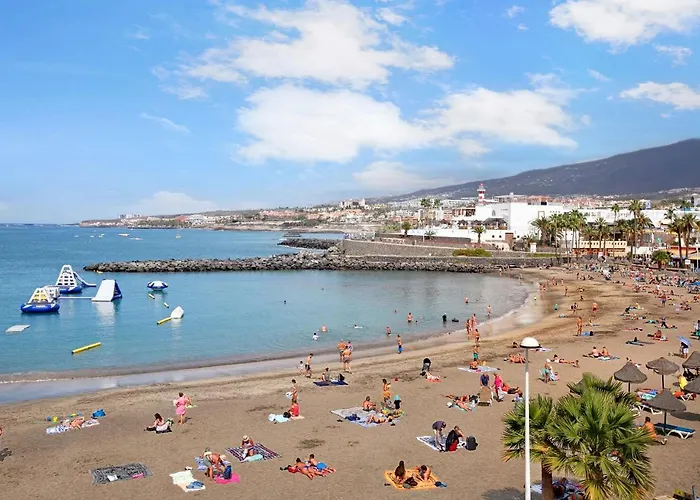 Club Atlantis 223 Апартаменти Адехе